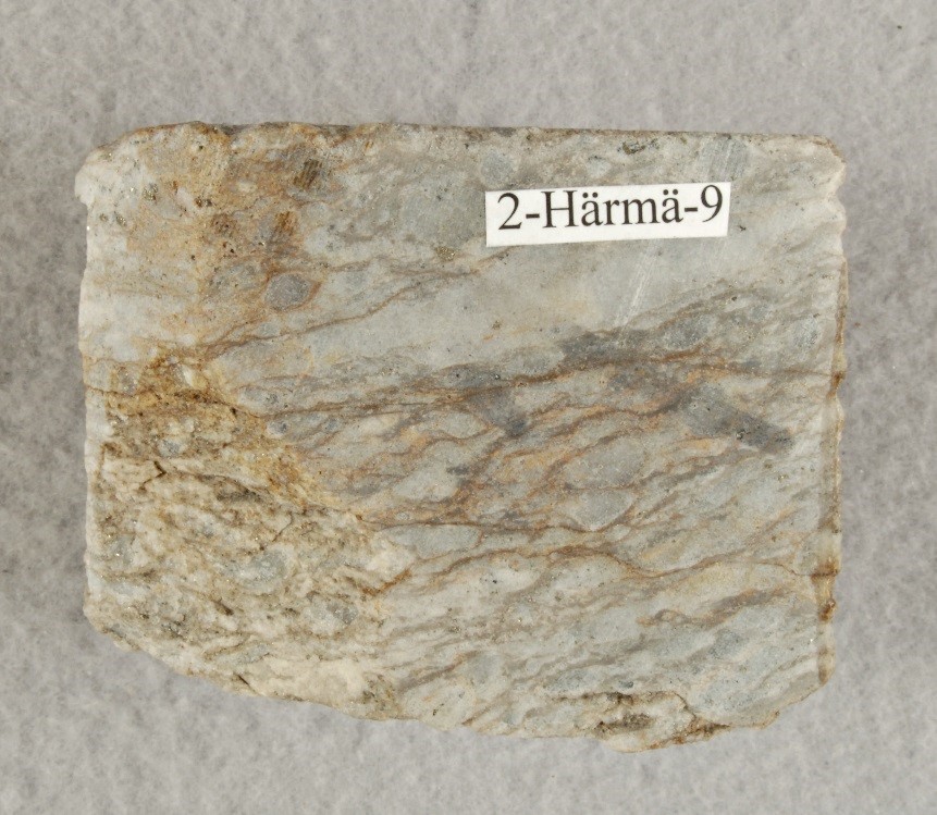 Mataralampi Kuhmo Suomussalmi greenstone belt, Fig. 4